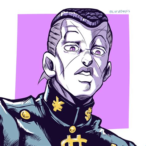 Iggy (, Ig) is a core ally who appears in the second half of Stardust Crusaders. . Okuyasu pfp